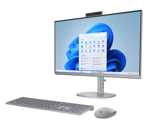 HP OmniStudio X AIO 27 Ultra 5-125H/16GB/512/Win11 - 1454897 - zdjęcie 3